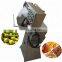 Drum potato chips peanuts seasoning machine