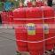 China Supplier Good Price 50L Reliable Seamless Steel Co2 Gas Cylinder With High Quality Handle