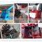 Best Selling Rice Straw Grinding Machine Biomass Wood Crusher With CE