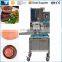 Multifunctional Electric Automatic Burger Patty forming machine|Meat pie forming machine