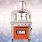 Automatic pillow vacuum compress packing machine on sale