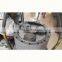 Корпус KRC0186 9021, редуктор поворота Sumitomo SH200