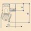 Auto Tilting Mixer