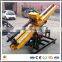 Simple Structure Portable Hydraulic Anchor Hole Drill Machine