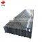 16 Gauge Hot Dipped Galvanized Steel Sheets Corrugated