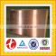Professional brass plate CuZn36 wholesales for chemical