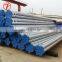 china wholesale outside diameter galvanized round steel pipe