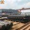 Bao steel seamless carbon steel pipe st37