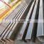 Golden supplier rectangular and square steel pipe