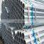 round gi steel pipe / galvanized emt conduit pipe / hot dip galvanized steel round hollow section