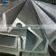 china good supplier Construction company profiles U channel steel price list