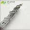 Aluminum soft Busbar for Battery Pack Inverter, EV Charging System