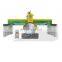 QSDQ-3200 Hydraulic bridge block cutting machine(heavy)