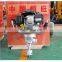 Portable hydraulic backpack drilling machine rotary core drilling rig price