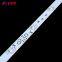 Adled Light hot sales smd 3030 12leds RGB rigid strip light led backlight diffuse light bar for advertising led light box