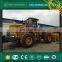 5 ton superior Wheel Loader ZL50GN spare parts