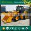 Chinese cheap small 3ton wheel loader