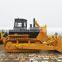Construction Machinery SHANTUI Official Crawler Bulldozer SD32 for sale