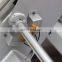 High precision CNC glass cutting machine with good stability