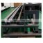 3 Axis CNC Milling-cutting-drilling aluminium wiondow an door Machine    Genman style  101