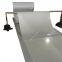 PP poultry farm manure conveyor belt Automatic Manure Removing System