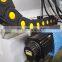 Double Head Window Door Cutting Aluminum Cutter Saw Machine