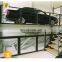 7LSJC Shandong SevenLift hydraulic parking garage scissor car lift table