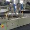 fabricated windows doors processing machinery cnc drilling and milling machine for aluminum profile
