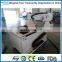 Mini 4 axis cnc router 6090 DSP control system for wood and acrylic material