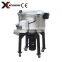 Vertical color mixer machine coffee bean mixer