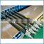 10m intergrated meteorological mast pneumatic telescopic mast with weather sensor and tripod