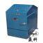 SK 175-I  Laboratory small disc mill, ore disc grinder, crusher