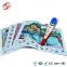 Preschool Book Reader Pen Speaking Pen with Sound Book Educational Toys for Kids