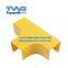 Fiber Optical Cable Tray Cable Bridge For Power Cable