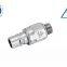 quick coupling for SIPA mold and machine