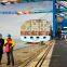 Shanghai to Batam sea freight FCL cargo Southeast Asia Line logistics service
