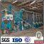 Factory Small Scale Maize Flour Processing Machine Corn Grinder Mill Milling Plant Price