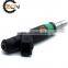 7525721   Fuel Injector for Engine  4.8L 4837CC V8 GAS DOHC Naturally Aspirated