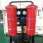 Best Portable waste hydraulic oil filter cart to waste oil recycle