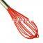 Hot Selling Stainless Steel Kitchen Balloon Wire Egg Beater