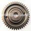 6CT Diesel Engine air compressor gear 3415607