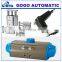 12v electric actuator mini linear actuator waterproof