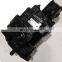 SK50UR SK50UR-2 excavator hydraulic main pump assy K3SP30 K3SP30-110R K3SP30-110R-2C01 YJ10V00001F1 Kawasaki pump