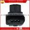 For Volkswagen Audi 06B 905 163A Camshaft Sensor Camshaft Position Sensor 06B905163A 5S1421 PC671 0986280429