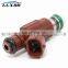 Original Fuel Injector Injection Nozzle 16600-5L300 For Nissan Sentra 166005L300 FBJB100