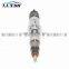 Fuel Injection Common Rail Fuel Injector 0445120250 For BOSCH Cummins Komatsu Cat JCB HITACHI 0 445 120 250 0986435533