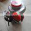 QSB5.9 turbocharger 4025402 3596629