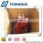 M5X180CHB-10A-12B-250-169 for HD1430 swing motor assy swing drive unit 619-00351002