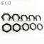 IFOB 43521-60010 Suspension Adjust Nut For Land Cruiser BJ40LV BJ43