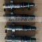 Excavator Injector 3899433 Engine C7 C9 Diesel Fuel Injector Assy 389-9433
